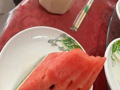 -柳沟豆腐宴69号福豆堂