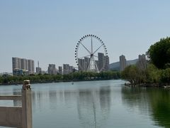 -济南国际园博园