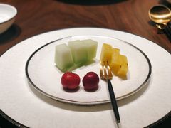 -山里亲戚(淞虹路店)