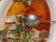 -闽公馆·客家私房菜·商务宴请·包厢(杏林橡树湾店)