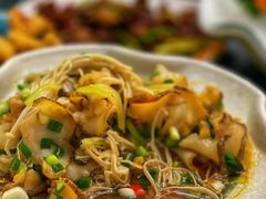 -君霖海鲜私房菜(春柳店)