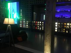 -乐宴KTV火锅(九方购物中心店)