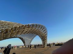 -南汇嘴观海公园