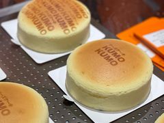 -KUMO KUMO甜品·冰淇淋(深圳壹方城店)