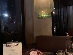-Carbon莫卡哆·意大利复古集市餐厅(杭州大厦店)