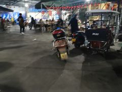 -大嫂烧烤(竹乡路店)