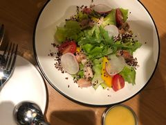 -MR.ROCKY洛奇先生RESTAURANT&BAR(宝安壹方城店)