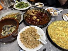 -江味龙虾馆·裸蓝龙虾(南山店)