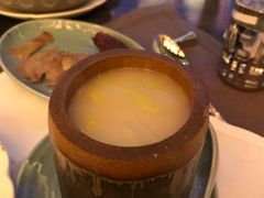 -西安凯悦酒店·湖畔中餐厅