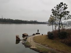 -美兰湖景区