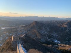 -司马台长城