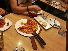 -必胜客(新海上世界店)
