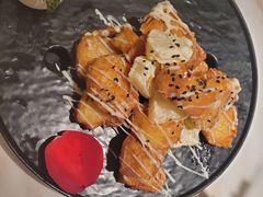 -茉莉餐厅(包河万达店)