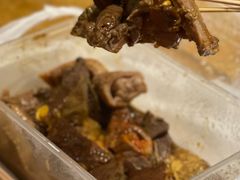 -明记牛杂(新马路分店)