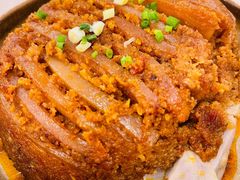 香芋粉蒸肉-九头鸟酒家(四道口店)