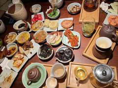 -青藤茶馆(南山路店)