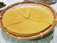 彝家荞饼-阿斯牛牛·凉山菜(新会展店)