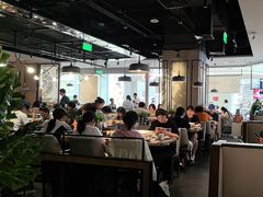 -川成元·麻辣香锅(凯德MALL西直门店)