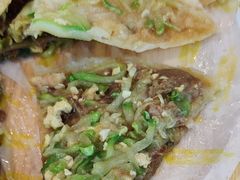 招牌双拼牛肉饼-甲乙饼(丽泽天地店)