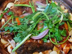 -旺爷砂锅·茶作(国贸城店)