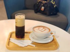 -sugarman espresso素饮糖人高新咖啡工厂