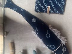 -璞真扎染博物馆