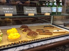 -WHEAT&BAKER-麥(凯德来福士店)