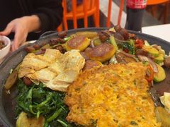 -一烙锅(友谊店)