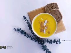 黑麦面包-WHEAT&BAKER-麥(凯德来福士店)