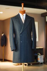 -优山定制西服衬衫大衣(国贸店)