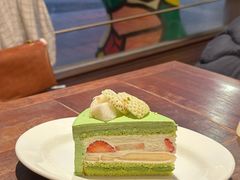 -EAU CAFE(永康路店)