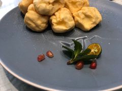 -南山鲜虾面·活鲜小馆·海味大连菜(南山总店)