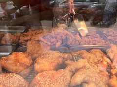 -余婆炸鸡(亚运村店)