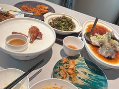 -徐记海鲜·家宴(南油永新汇店)