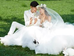 -第一夫人婚纱摄影(南京店)