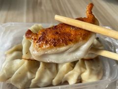 -水丰锅贴(延吉东路店)