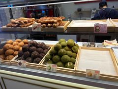 -西树泡芙(湖滨银泰in77B区店)