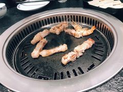 -烤路里·韩国品质自助烤肉(石路天虹4号店)