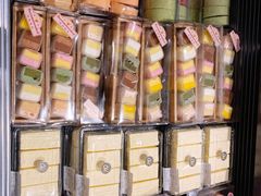 -Olé精品超市(北京合生汇店)
