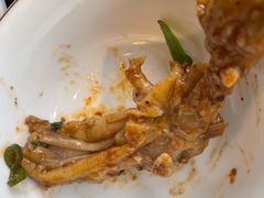 鹅掌-情妹耙泥鳅·江湖川菜(科华店)