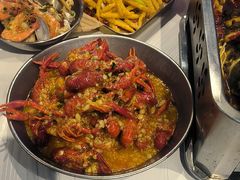 -石牌岭小亮蒸虾•湖北老字号(左岭店)
