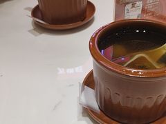 -万煲旺·香港老传承煲仔饭·猪杂汤(客村店)