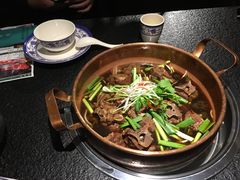 -羊肉街口老银川滩羊涮肉馆