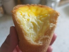 -酥挞记·手作布丁挞(西关店)