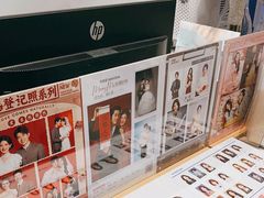 -天真蓝照相馆(中华广场店)