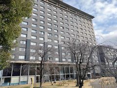 -新高轮格兰王子大酒店