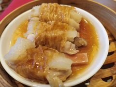 鱼肚鸡扎-北园酒家(小北路店)
