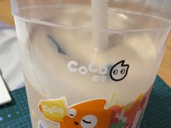 -CoCo都可(久隆店)