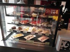 -麦当劳(芜湖中山南路店)