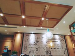 大堂-满记甜品(湖滨店)